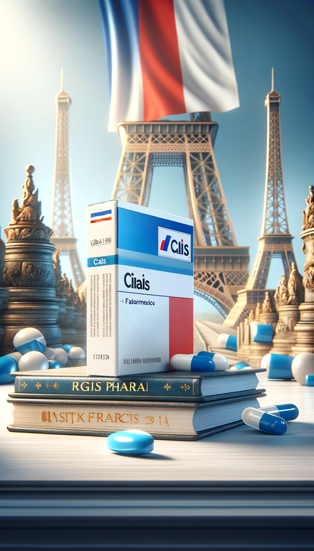 Cialis 5mg générique en pharmacie